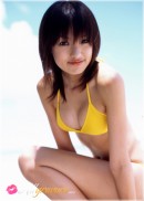 Akina Minami in Sunny Winter gallery from ALLGRAVURE