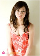 Megumi Yokoyama in Rhapsody In Love gallery from ALLGRAVURE