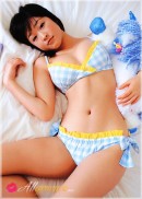 Risa Shimamoto in Risa In Wonderland gallery from ALLGRAVURE