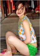 Reina Asami in Be Natural gallery from ALLGRAVURE