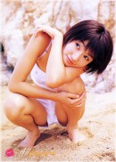 Kaori Manabe in Love Box gallery from ALLGRAVURE