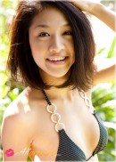 Sachiko Fukumoto in Island Lover gallery from ALLGRAVURE