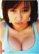 Kasumi Nakane in 24Hx365 Love gallery from ALLGRAVURE