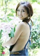 Natsuko Tatsumi in Summer Adventure gallery from ALLGRAVURE