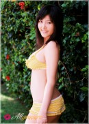 Ai in Naked Heart gallery from ALLGRAVURE