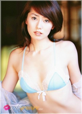 Momoko Tani  from ALLGRAVURE