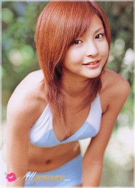 Rina Nagasaki  from ALLGRAVURE