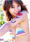 Yu Hasebe in I Love Yu gallery from ALLGRAVURE