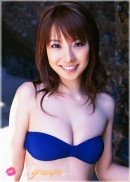 Azusa Yamamoto in Traditions gallery from ALLGRAVURE