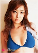 Risa Kudo in Summers Call gallery from ALLGRAVURE