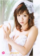 Aki Hoshino in Change Your Mind gallery from ALLGRAVURE