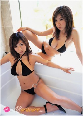 Yuzuki aikawa nude