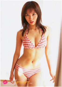 Yui Ichikawa  from ALLGRAVURE