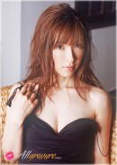 Yoko Watanabe in Naked Soul gallery from ALLGRAVURE