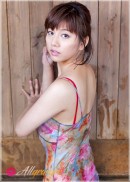 Marie Kai in Next Door gallery from ALLGRAVURE