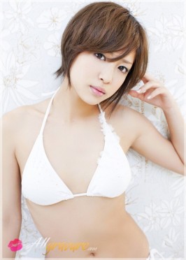 Miyu Oriyama  from ALLGRAVURE