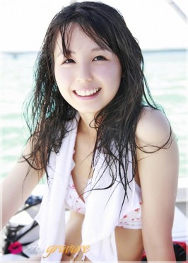 Rina Koike  from ALLGRAVURE