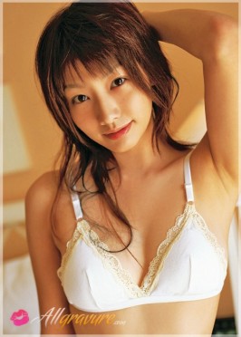 Kaori Manabe  from ALLGRAVURE