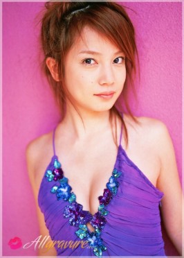 Chinami Ishizaka  from ALLGRAVURE