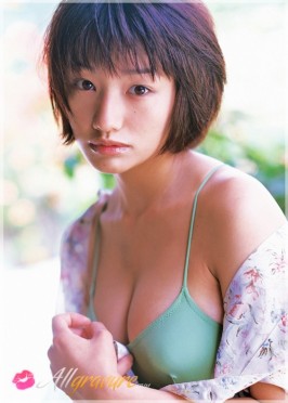 Kaori Manabe  from ALLGRAVURE