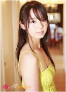 Rina Koike in Summer Break 4th Week gallery from ALLGRAVURE