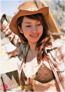 Junko Yaginuma in Route 66 4 gallery from ALLGRAVURE