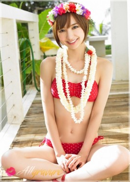 Mariko Shinoda  from ALLGRAVURE