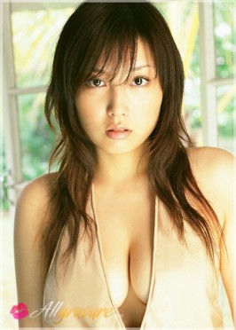 Yoko Mitsuya  from ALLGRAVURE