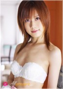 Hime Kamiya in Uncovered gallery from ALLGRAVURE