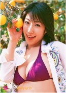 Hiroko Sato in Caffi 1 gallery from ALLGRAVURE