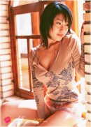 Hiroko Sato in Caffi 5 gallery from ALLGRAVURE