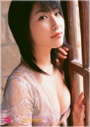 Hiroko Sato in Caffi 8 gallery from ALLGRAVURE