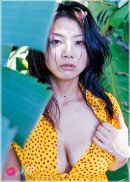 Hitomi Aizawa in Freedom Of Lust 1 gallery from ALLGRAVURE