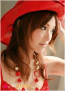 Marika in Scarlet Cowgirl gallery from ALLGRAVURE