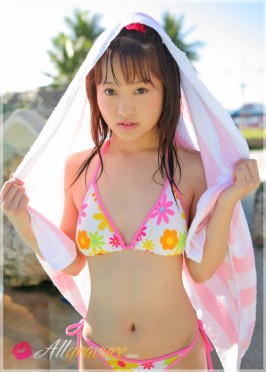 Kana Moriyama  from ALLGRAVURE