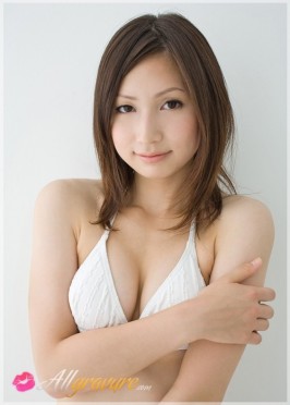 Kaori Ishii  from ALLGRAVURE