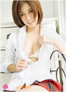 Mizuho Hata  from ALLGRAVURE