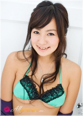 Natsuki Takahashi  from ALLGRAVURE