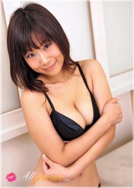 Mikoto Sakura  from ALLGRAVURE