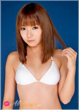 Nanami Norishima  from ALLGRAVURE