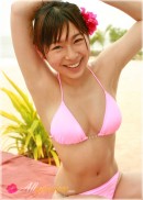 Saya Hikita in All Wet gallery from ALLGRAVURE