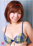 Kana Natsugaki in Innocent gallery from ALLGRAVURE