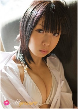 Tsubaki  from ALLGRAVURE