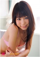 Yuri Kashiwagi in Tender Heart gallery from ALLGRAVURE