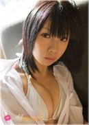 Tsubaki in Between My Thighs gallery from ALLGRAVURE