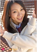 Tomoyo Hoshino in Downtown gallery from ALLGRAVURE