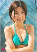 Erina Matsui in Pool Visit gallery from ALLGRAVURE
