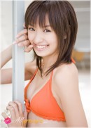 Akina Minami in Two Scoops Sherbet gallery from ALLGRAVURE