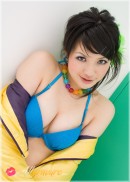 Chieri Taneda in Color High gallery from ALLGRAVURE