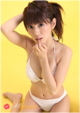 Sayaka Nishimura  from ALLGRAVURE